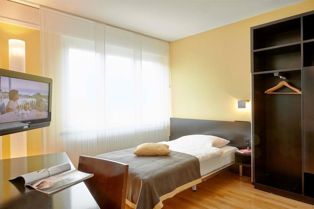 Sorell Hotel Seefeld Zürich Exterior foto